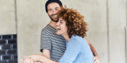 ; Weiter zum Artikel "New you"