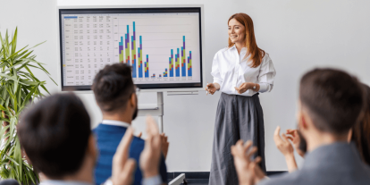 ; Weiter zum Artikel "Good stress only"